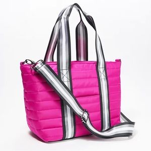 Think Royln Junior Wingman Tote